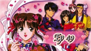 Fushigi Yuugi Ep 49 Eng Sub