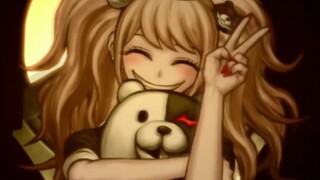 Danganronpa, semua tahu putus asa adalah skill luar biasa!