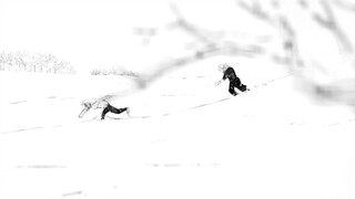 ♪ Knotweed Hisahito | ซ้ายและขวา | J4cKk