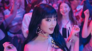 (G)I-DLE Queencard MV