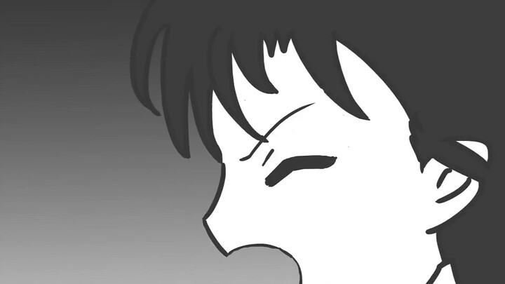 [Shinran handwriting] Enough! ! (Main Maori Ran)