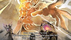 XIAO YAN S5 Episode 164 SUB INDO