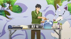 Phim Ẩm Thực Dã Ngoại Tại Dị Giới Với Kỹ Năng Không Tưởng (Phần 2) tập 2 vietsub