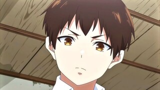 AmvD anime music vidio Drawing