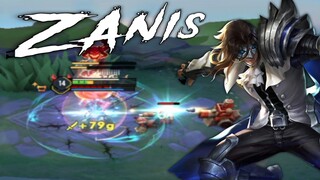 AOV~ZANIS