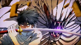 Title _ Jujutsukaisen