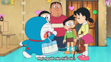 Review Phim Doraemon l DORAEMON Phần 53 l Doraemon Biến Thành Mèo l Tóm Tắt Phim