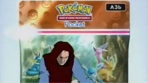 summoning the God Pack