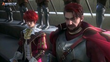 EP22 | Law of The Devils - 1080p HD Sub Indo