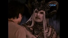 Alipin Anak Pala ng isang Diwata ep40