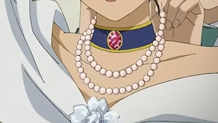 [Xinlan/MAD] How could the seventeen-year-to-death love be lost to such an ethereal thing as time ['
