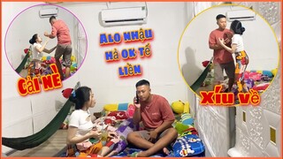 Mới Chích Ngừa Về Thang Mệt Vừa Nghe Rủ Nhậu Thì Đi Liền Và Cái Kết