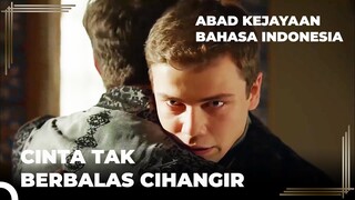 Cinta adalah Masalah Yang Meningkatkan Rasa Sakit | Abad Kejayaan