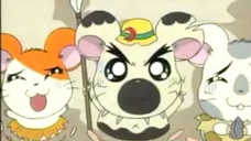 แฮมทาโร่ แก๊งจิ๋วผจญภัย ปี4 ตอนที่ 26