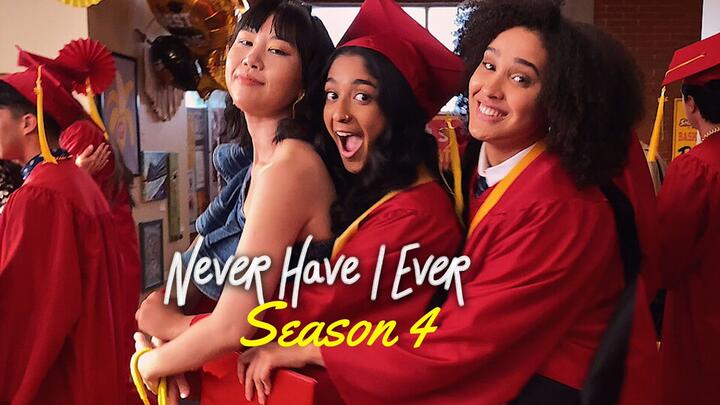 NEVER HAVE I EVER SEASON 4 | EPISODE 5 | YNR MOVIES 2