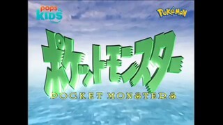 Pokemon phần 3 tập 4 lồng tiếng