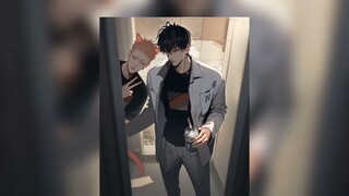 He Tian & Mo Guan Shan (19days) part 3