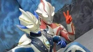 [Ultraman Ximeng CP] Potongan campuran, rasa manis tinggi