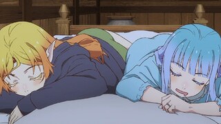 Isekai Ojisan! Uncle From Another World! Episode 6:So They Threw Me Into The Basement Of Freak Show!