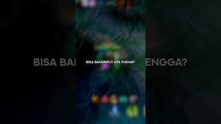 Mobile Legends Bisa Bangkrut Ga Sih?