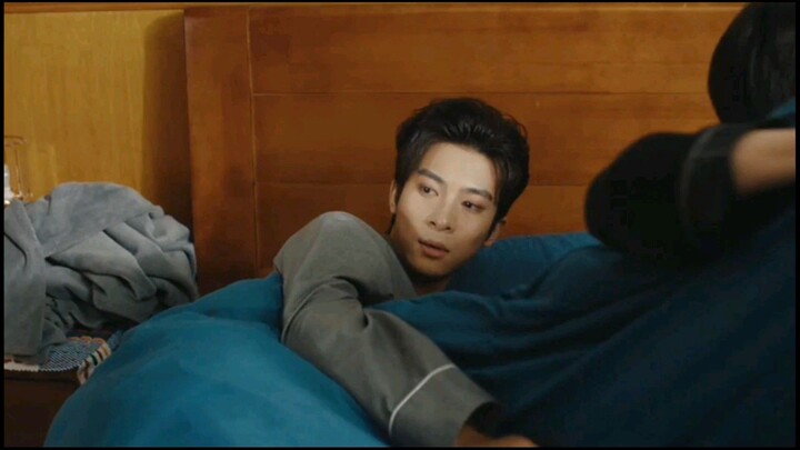 รักนี้หัวใจต้องห้าม (พากย์ไทย) EP.11
