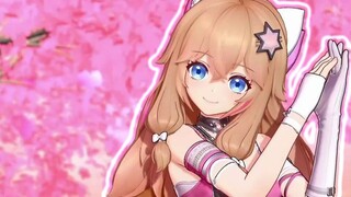 【Jia Ran】💗Love Critical Hit! Super sweet dance cover of "Love in Crisis"