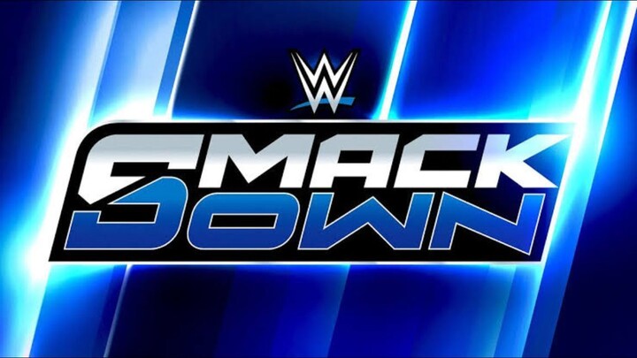 WWE Smackdown (25 April 2025) |1080p English | Super Vision 2.0