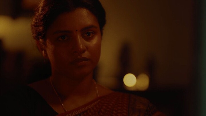 Gentlewoman (2025) UNCUT 1080p WEBRip x264 ESub [Dual Audio][Hindi 5.1+Tamil 2.0