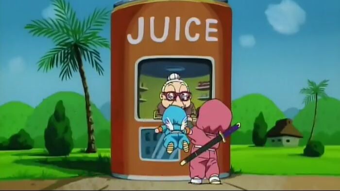 Dr. Slump - 08 Sub Indo