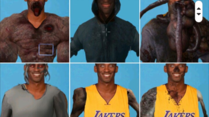 Miss You: Left 4 Dead 2 Special Ops