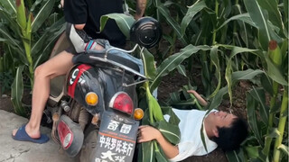 出生以来就没有受过这么大的委屈