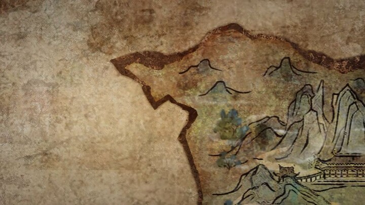 Sword of Coming S2 - Episode 8 720p