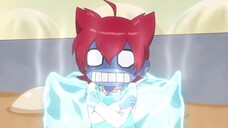 YOUKAI WATCH JAM YOUKAI GAKUEN Y - N TO NO SOUGUU EPISODE 18 ENGLISH SUBTITLE