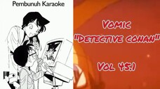 [ Detective Conan ] - Pembunuh Karaoke Vol 45.1