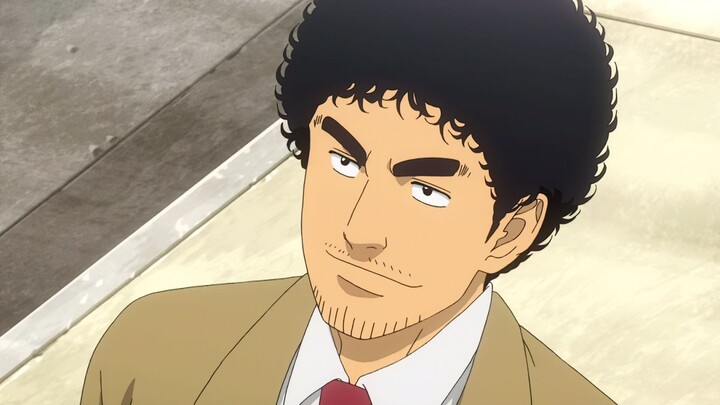 สองสิงห์อวกาศ ตอนที่ 6