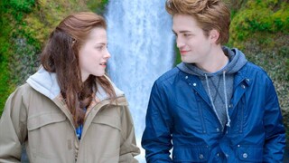 [Twilight] Robert Pattinson: Sweet Moments | BGM: A Thousand Years