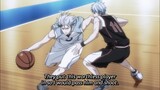 Kuroko no Basket 3 Episode 70 [ENGLISH SUB]