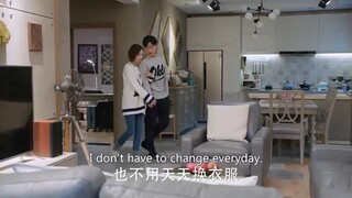 【Multi-sub】My Girlfriend Is A Captain EP30︱Tong Liya, Tong Dawei