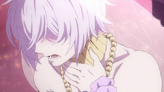 【7月/骨头社/花江夏树】瓦尼塔斯的手记 第4话预告【MCE汉化组】