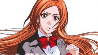 The strongest summoning style Bankai? Save me, Kurosaki-kun! Do you really understand Inoue Orihime?