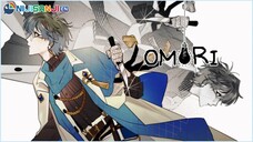 【OMORI #6】Waiting for something to happen?【NIJISANJI EN | Ike Eveland】