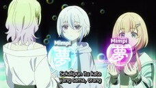 Kizuna no Allele Episode 5 Sub Indo