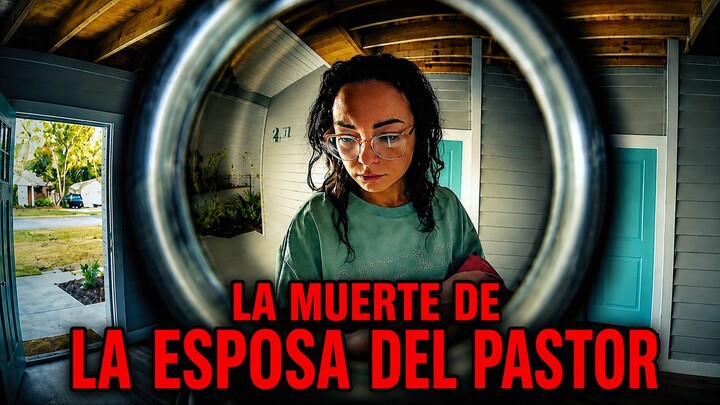 LA MUERTE DE LA ESPOSA DEL PASTOR MILLER (2026) | RESUMEN COMPLETO.