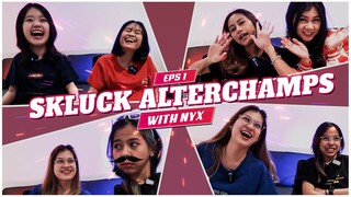 KAGET GAK LIAT SKILL PUBLIK KAYAK GINI??? SKILL OR LUCK EPS.1