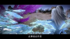 Battle Through the Heaven Episode 32 Eng -Sub