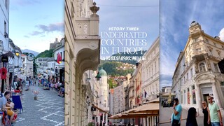 OK, before you book your flight to Spain, Italy, or France...