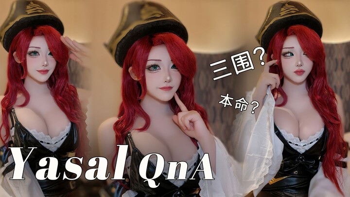 Pertanyaan dan Jawaban Legal!