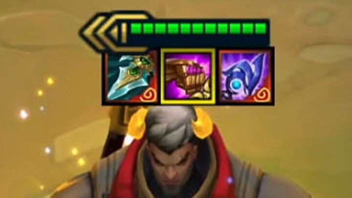 ฟันเดียวเคลียร์จอ!