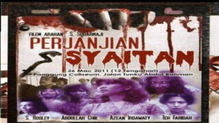 Perjanjian Syaitan (1981) Full