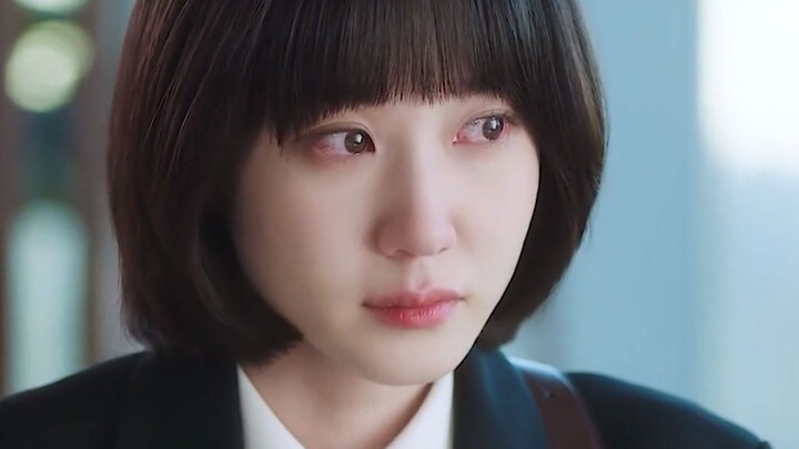 Pengacara Aneh Woo Young-woo: Akhirnya Putrinya Mengakui Ibu Kandungnya, Tapi Saat Benar-Benar Berte